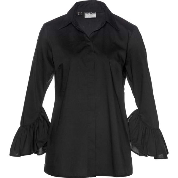 chemisiers bonprix noir