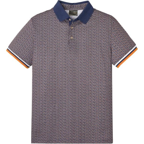 polos bonprix multicolore