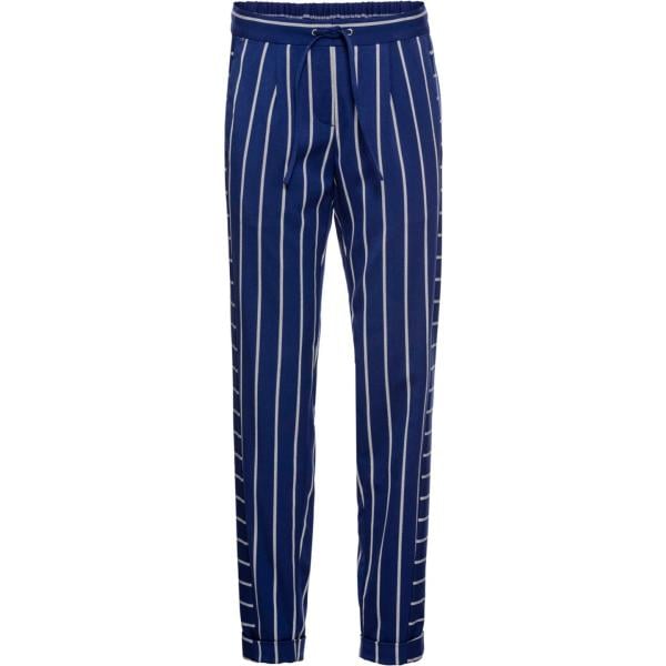 Pantalons longs bonprix gris