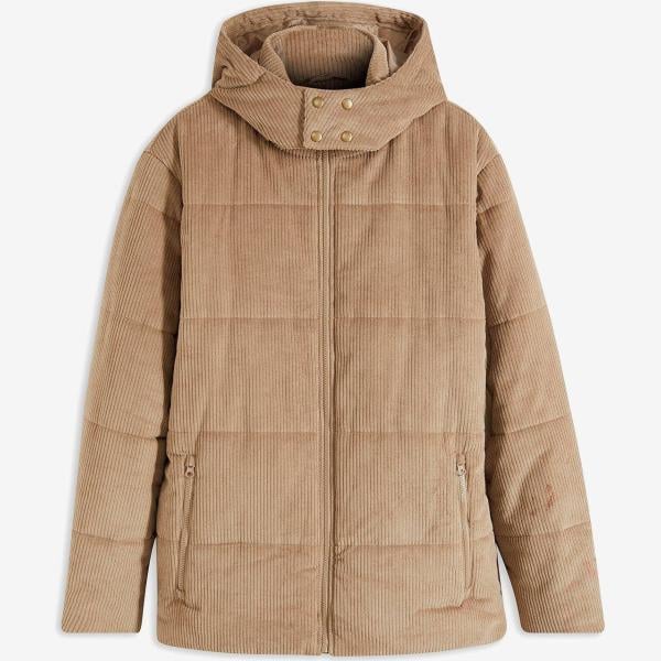 doudounes bonprix blanc