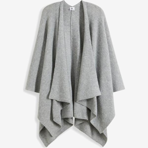 manteaux bonprix gris