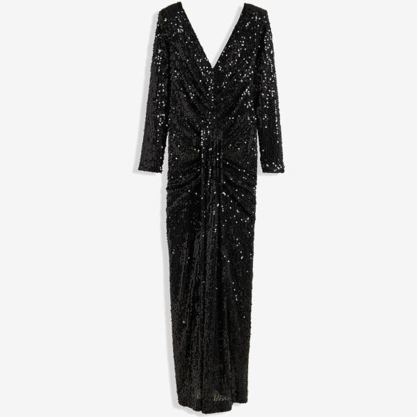 robes longues bonprix blanc