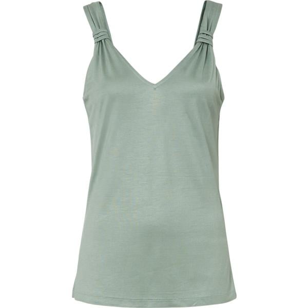 hauts bonprix vert