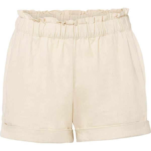short bonprix marron