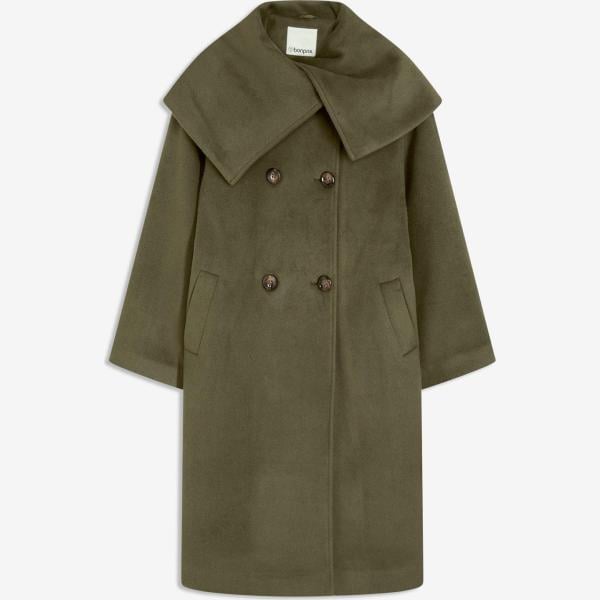 manteaux bonprix multicolore