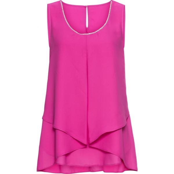 tuniques bonprix violet