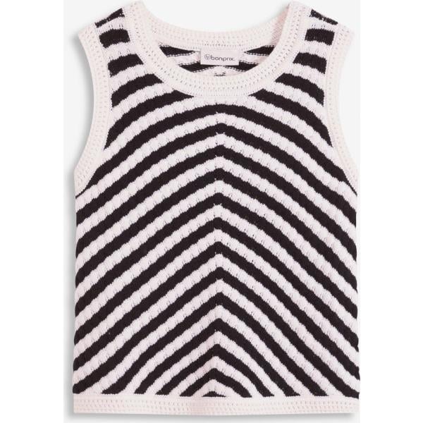 tuniques bonprix noir