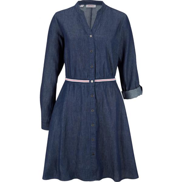robes longues bonprix noir