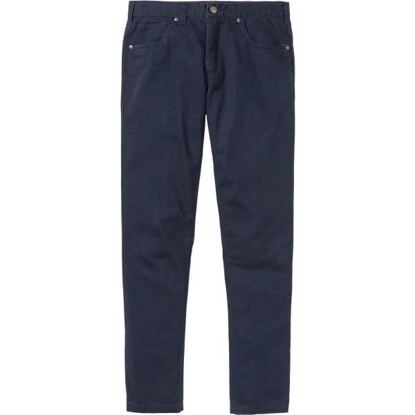 pantalon  bonprix bleu