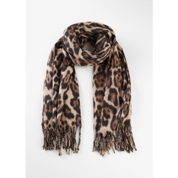 foulards bonprix noir