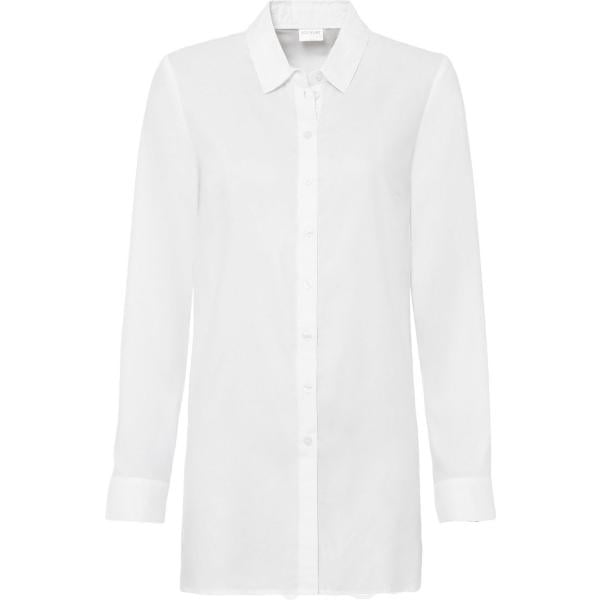 chemisiers bonprix blanc