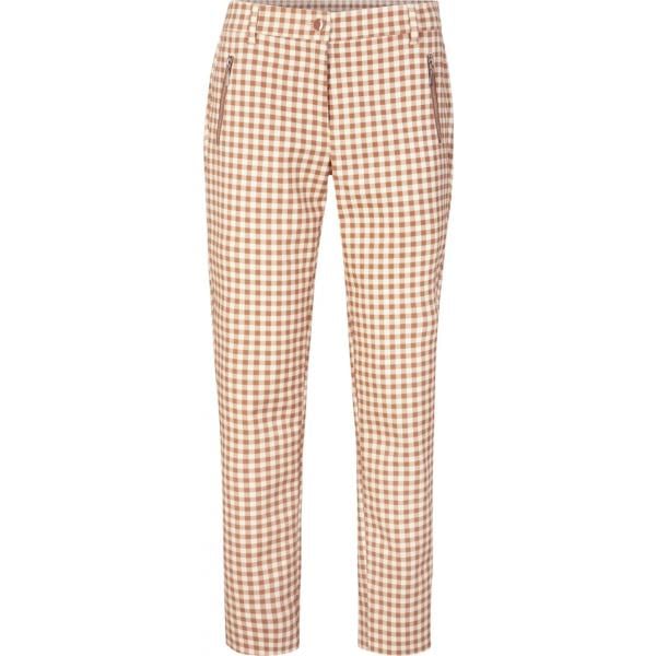 pantalon  bonprix marron
