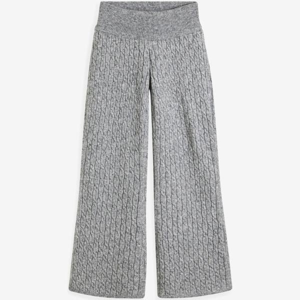 pantalon  bonprix gris
