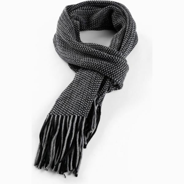 écharpes bonprix gris