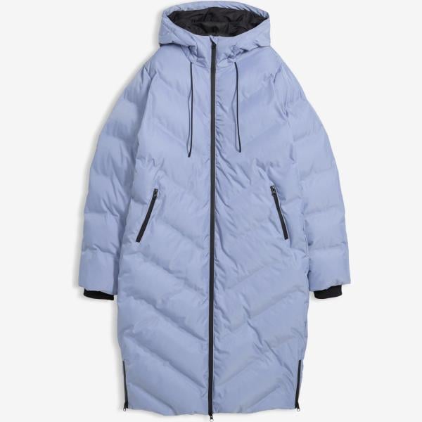 doudounes bonprix blanc