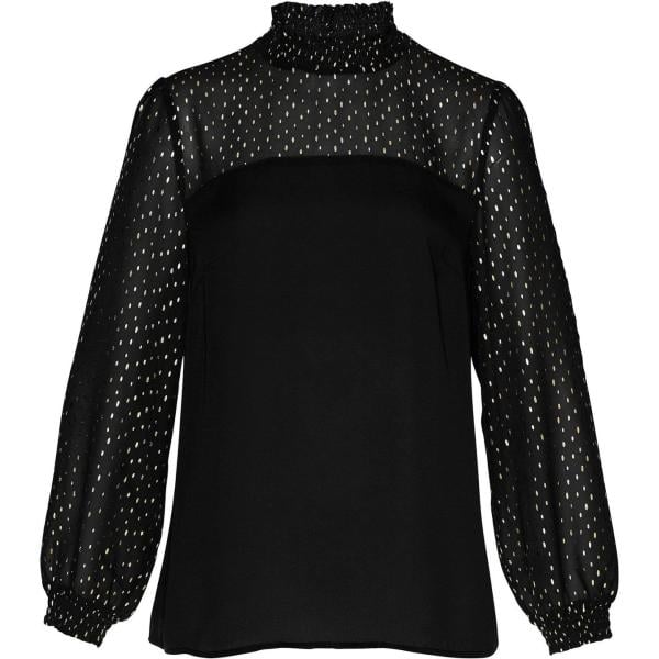 tuniques bonprix noir