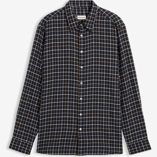 chemisiers bonprix noir