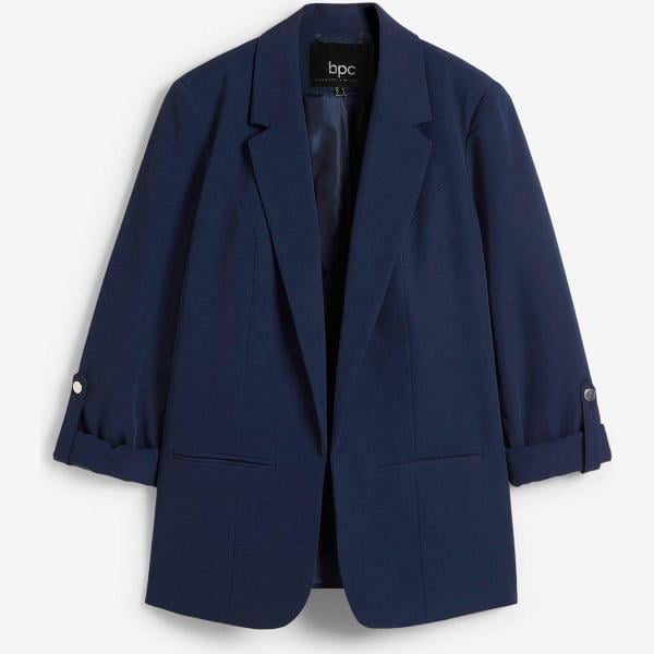 blazers bonprix bleu