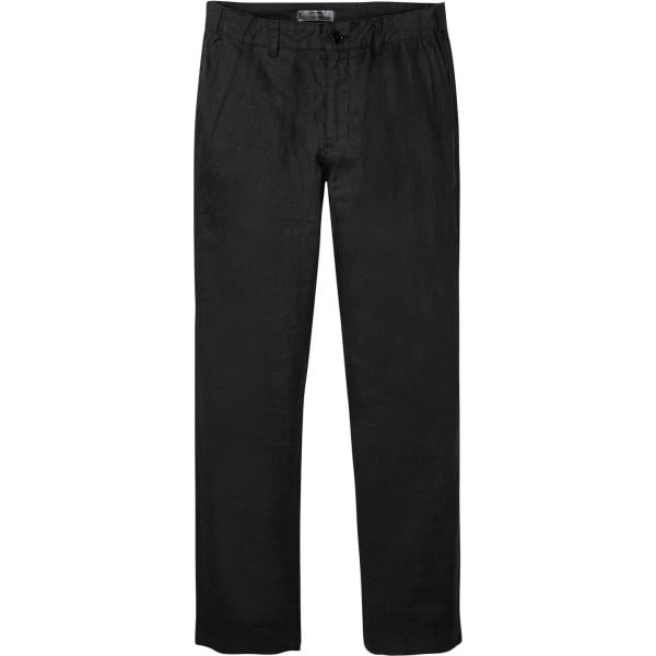 pantalon  bonprix noir