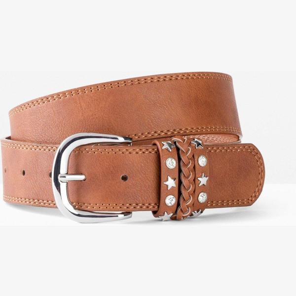 ceintures bonprix blanc