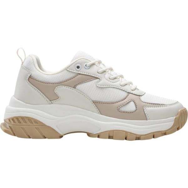 sneakers bonprix blanc