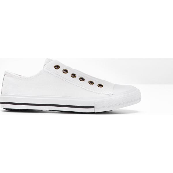 sneakers bonprix blanc