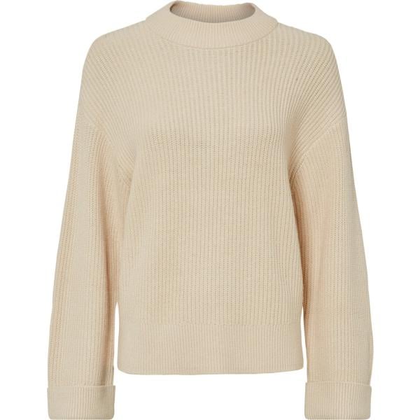 pulls bonprix marron