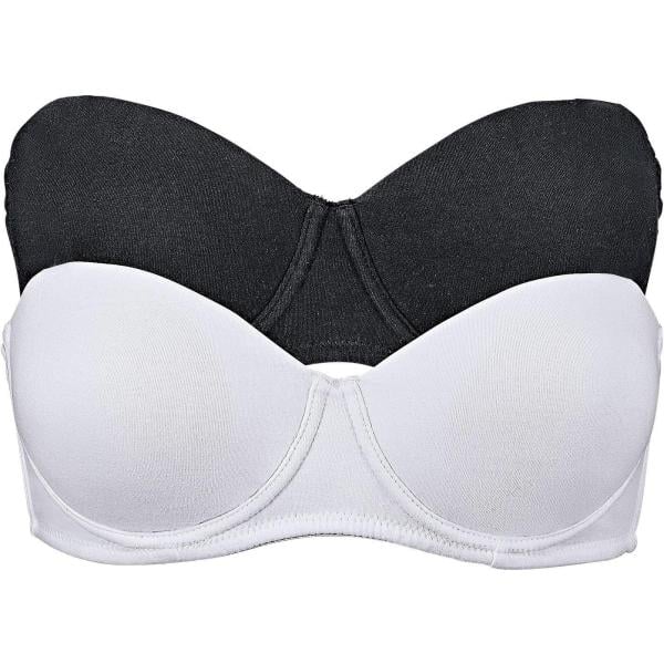 soutiens-gorge bonprix blanc