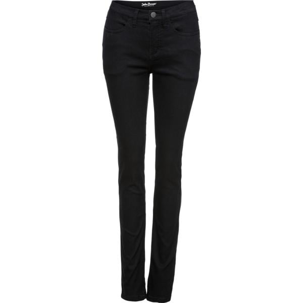 jeans bonprix noir