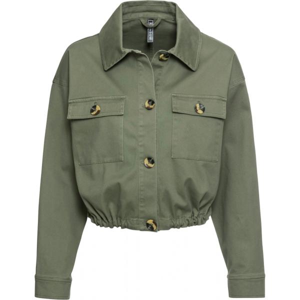 blazers bonprix vert