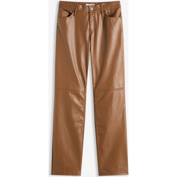 pantalon  bonprix blanc