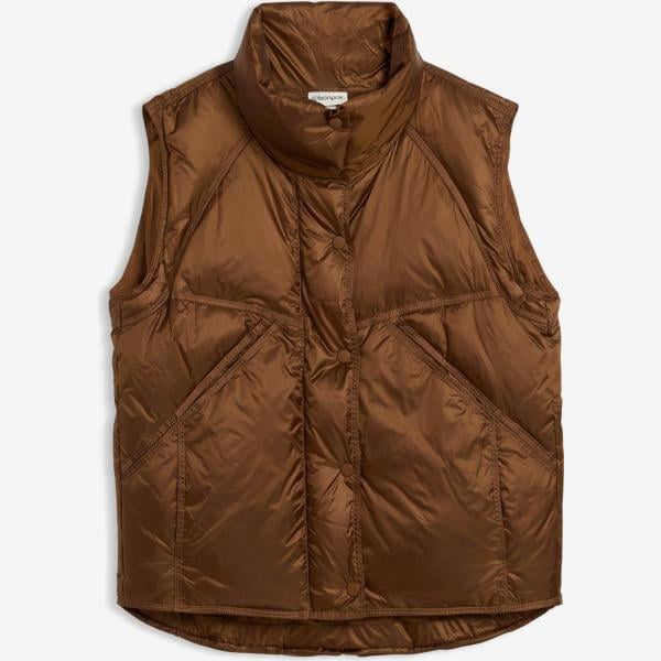 doudounes bonprix multicolore