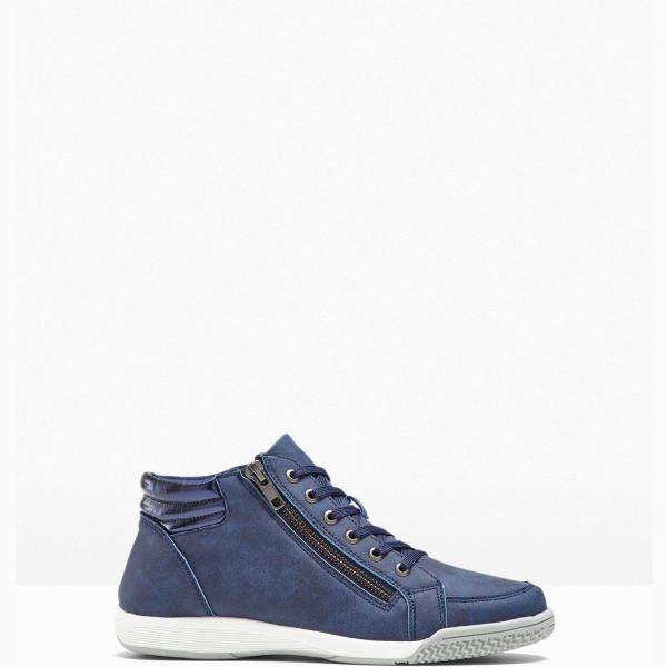 sneakers bonprix blanc