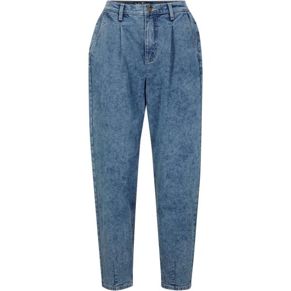 jeans bonprix bleu