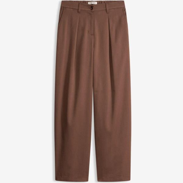 pantalon  bonprix blanc