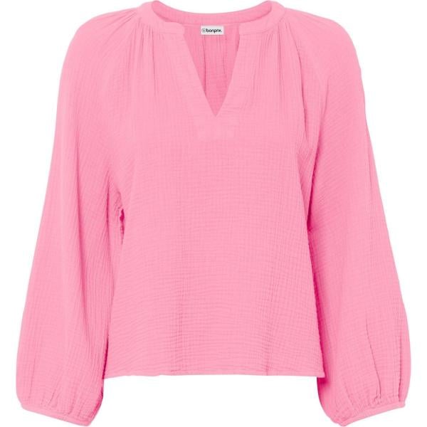 tuniques bonprix blanc