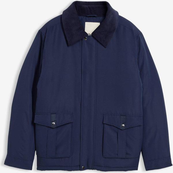 vestes bonprix blanc