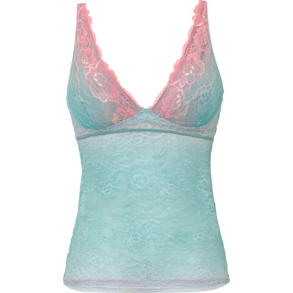 hauts bonprix bleu