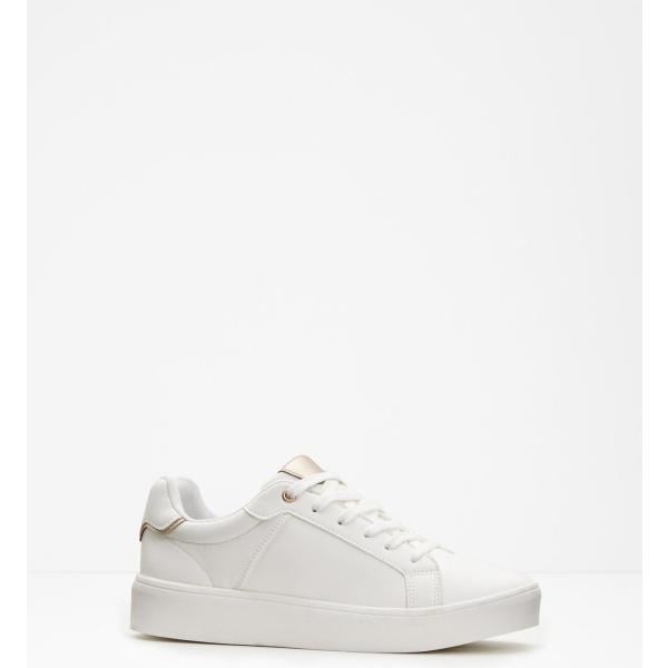 sneakers bonprix blanc