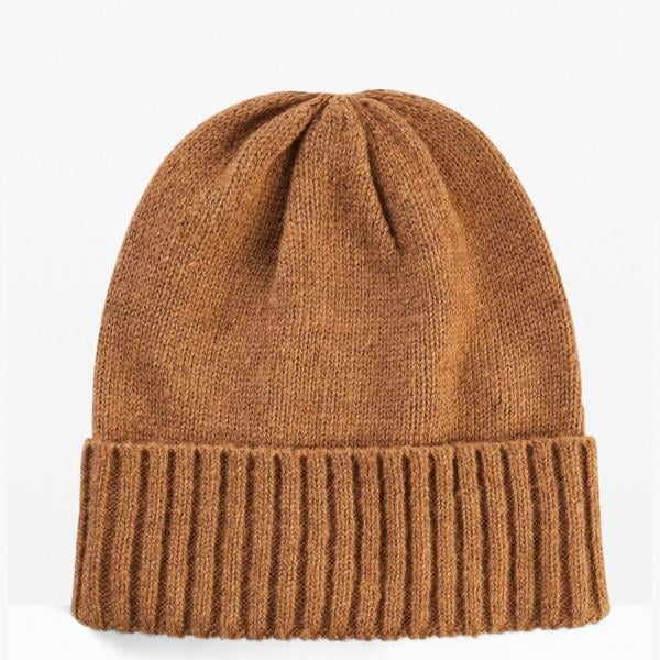 bonnets bonprix marron
