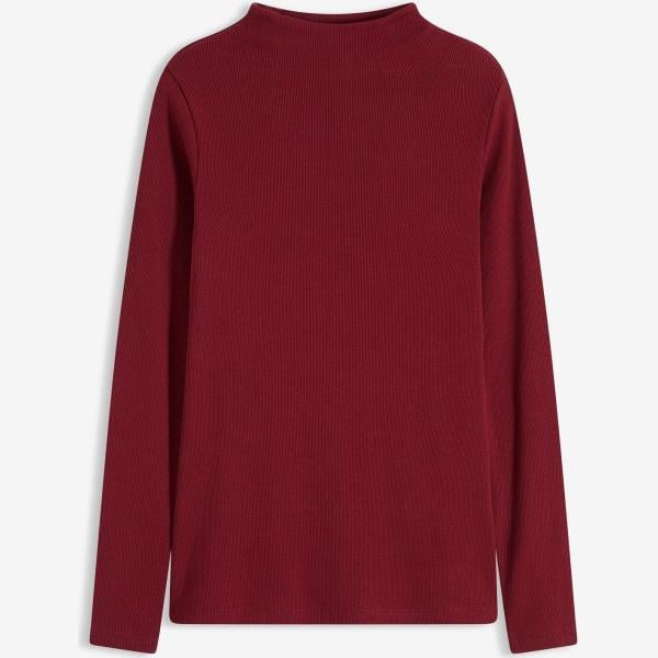 t-shirts bonprix rouge