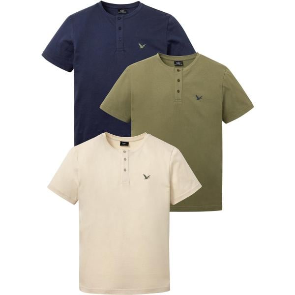 t-shirts bonprix blanc