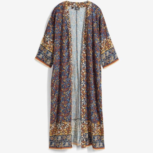 gilets sans manche bonprix marron