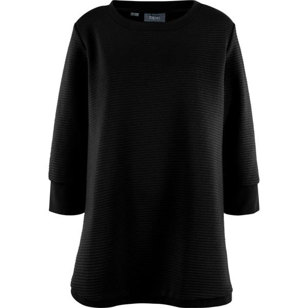 sweat-shirts bonprix noir