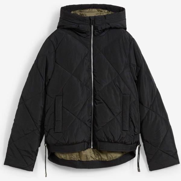 blazers bonprix noir