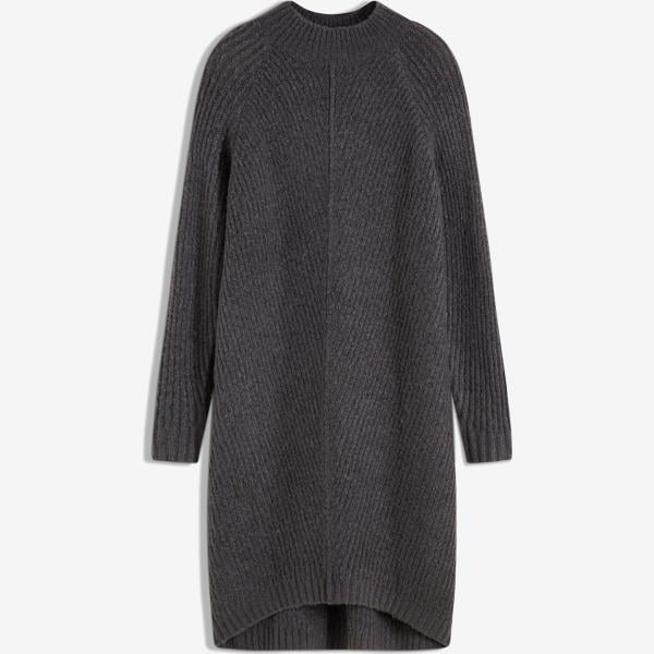 robes longues bonprix gris