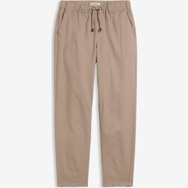 pantalon  bonprix blanc