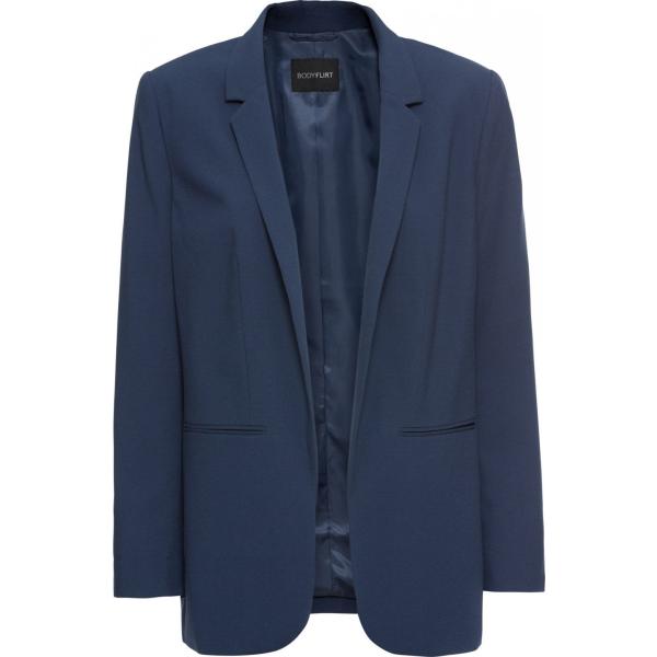 blazers bonprix bleu