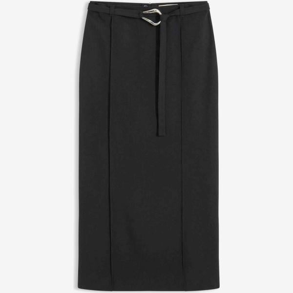 jupes au genou bonprix multicolore