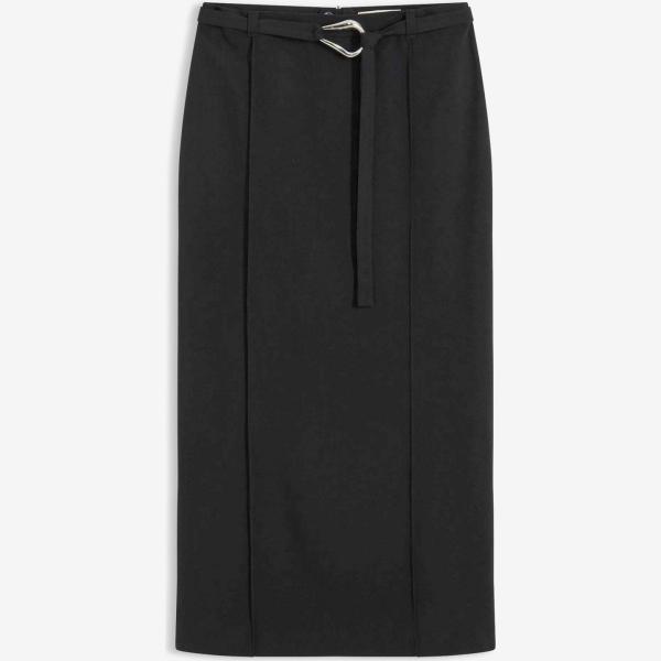 jupes au genou bonprix multicolore